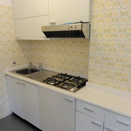 Appartement Adriatico - Bibione