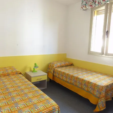 Appartement Adriatico - *