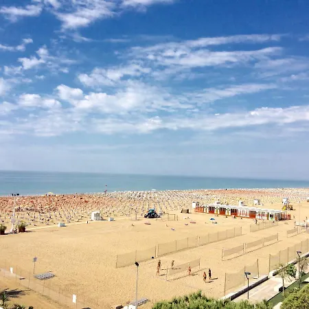 Appartement Adriatico -