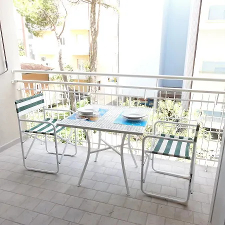 Appartement Adriatico - Bibione
