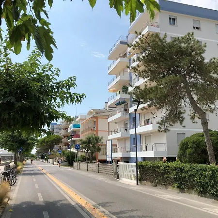 Apartmán Adriatico - *