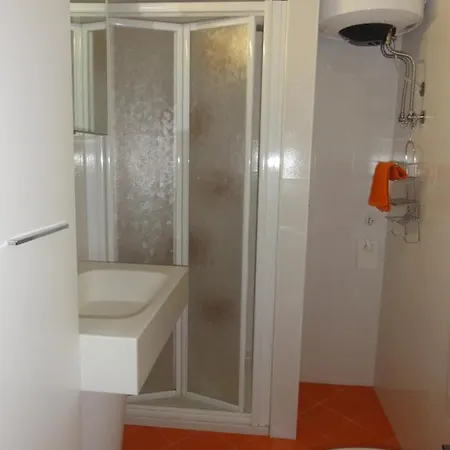 Adriatico - Appartement Bibione