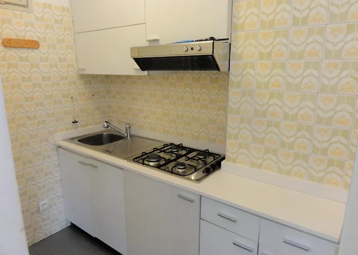 Apartmán Adriatico - Bibione