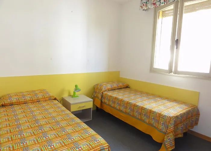 Apartmán Adriatico - *