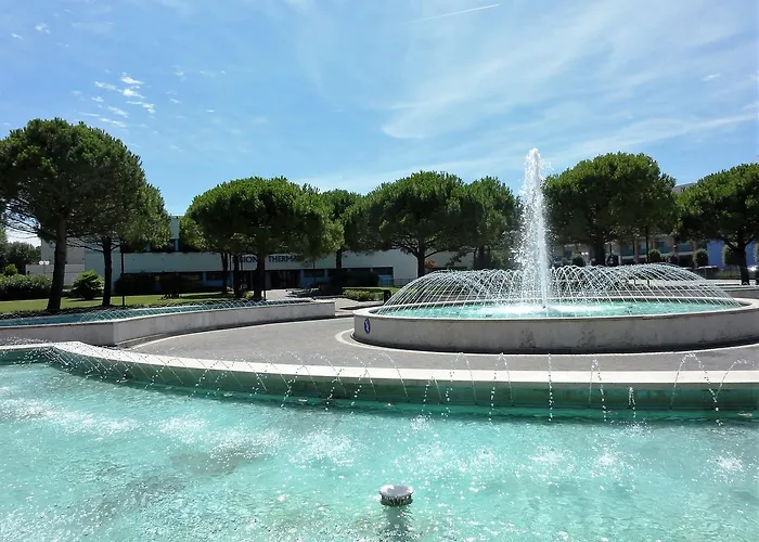 Adriatico - Apartmán *