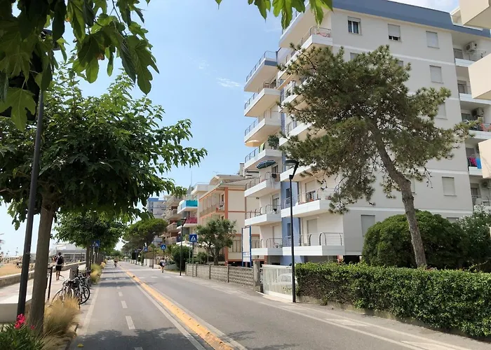 Apartment Adriatico - *